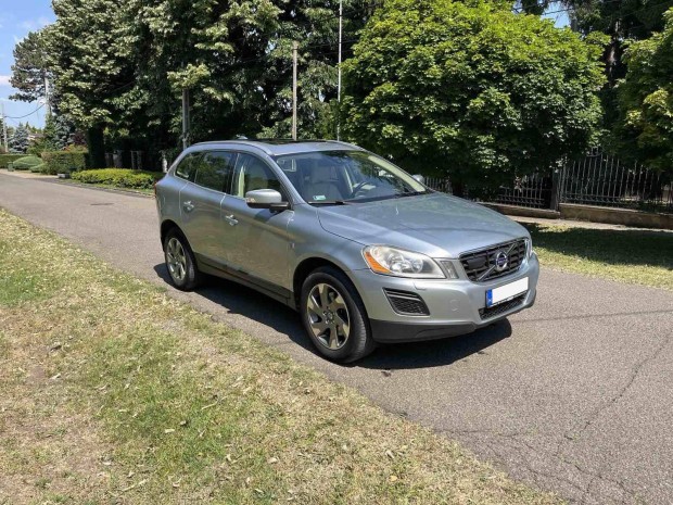 Volvo XC60 2.4 D [D3] Ocean Race jkora ta MAG...